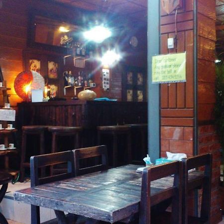 Soisabai Guesthouse Chiang Mai Eksteriør bilde