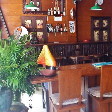Soisabai Guesthouse Chiang Mai Eksteriør bilde