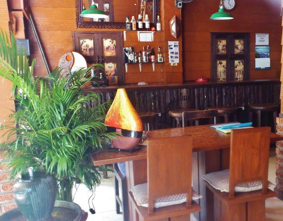 Soisabai Guesthouse Chiang Mai Eksteriør bilde