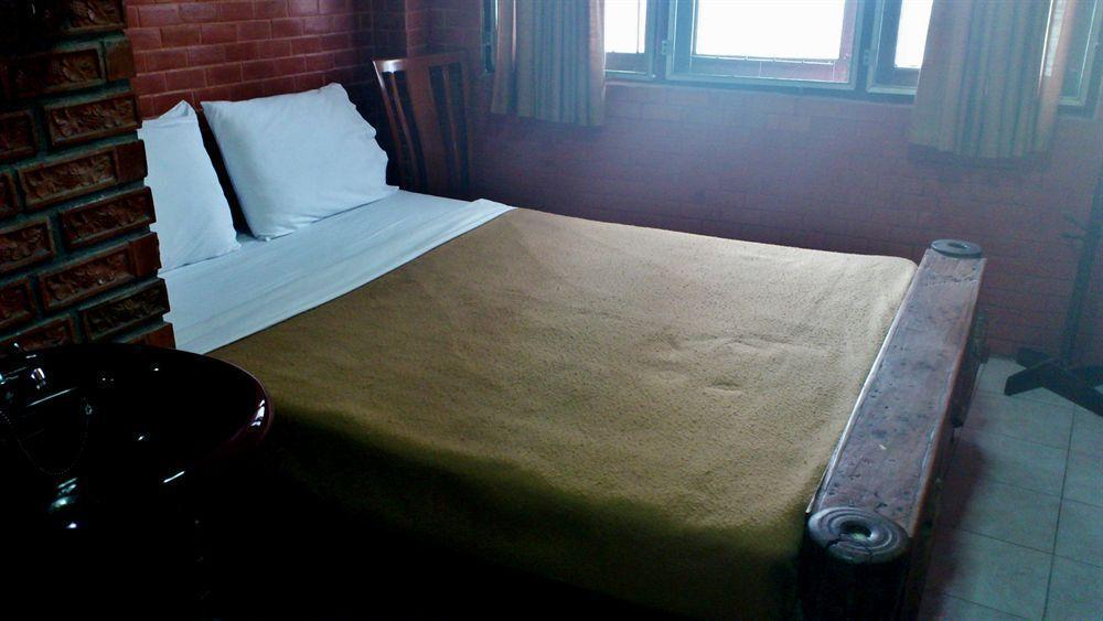 Soisabai Guesthouse Chiang Mai Eksteriør bilde