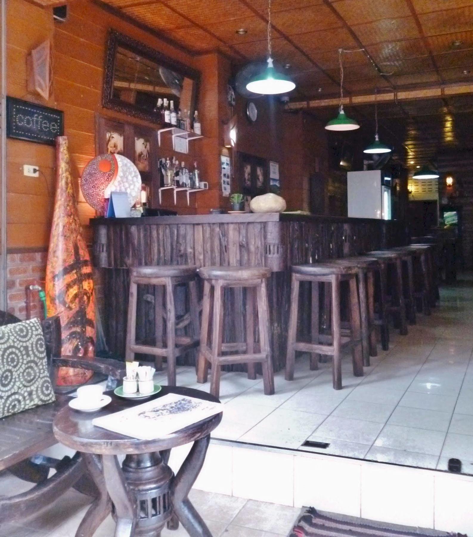 Soisabai Guesthouse Chiang Mai Eksteriør bilde