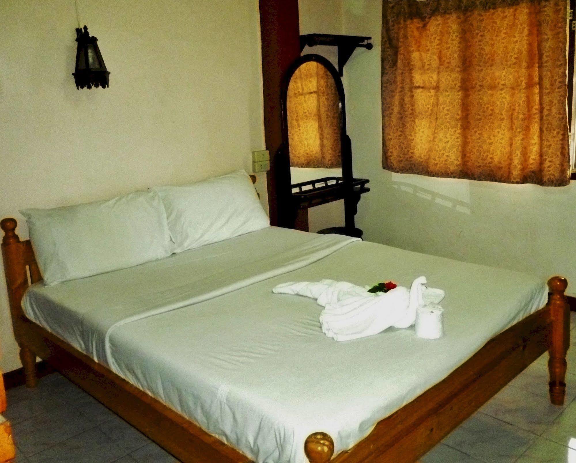 Soisabai Guesthouse Chiang Mai Eksteriør bilde