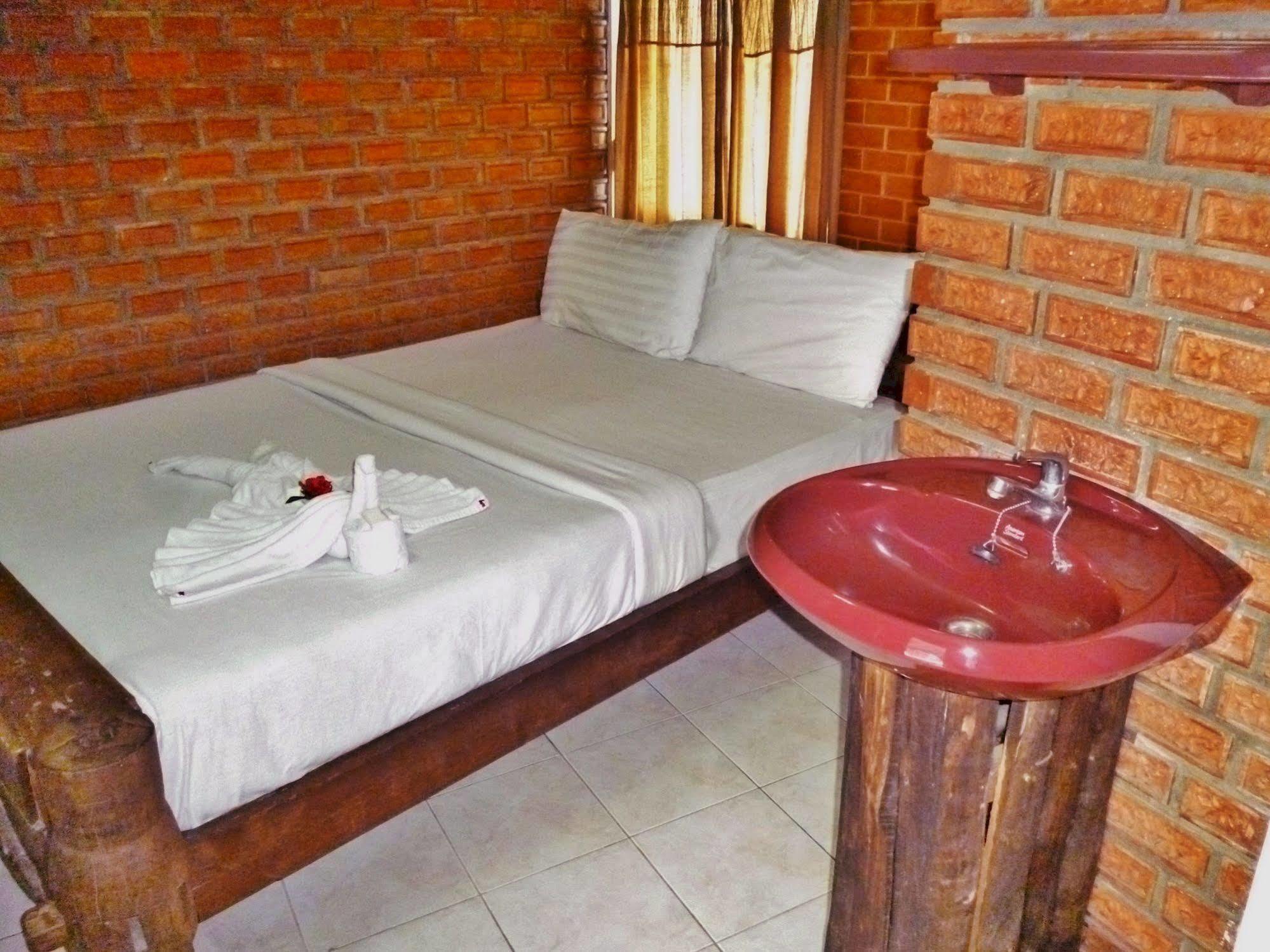 Soisabai Guesthouse Chiang Mai Eksteriør bilde
