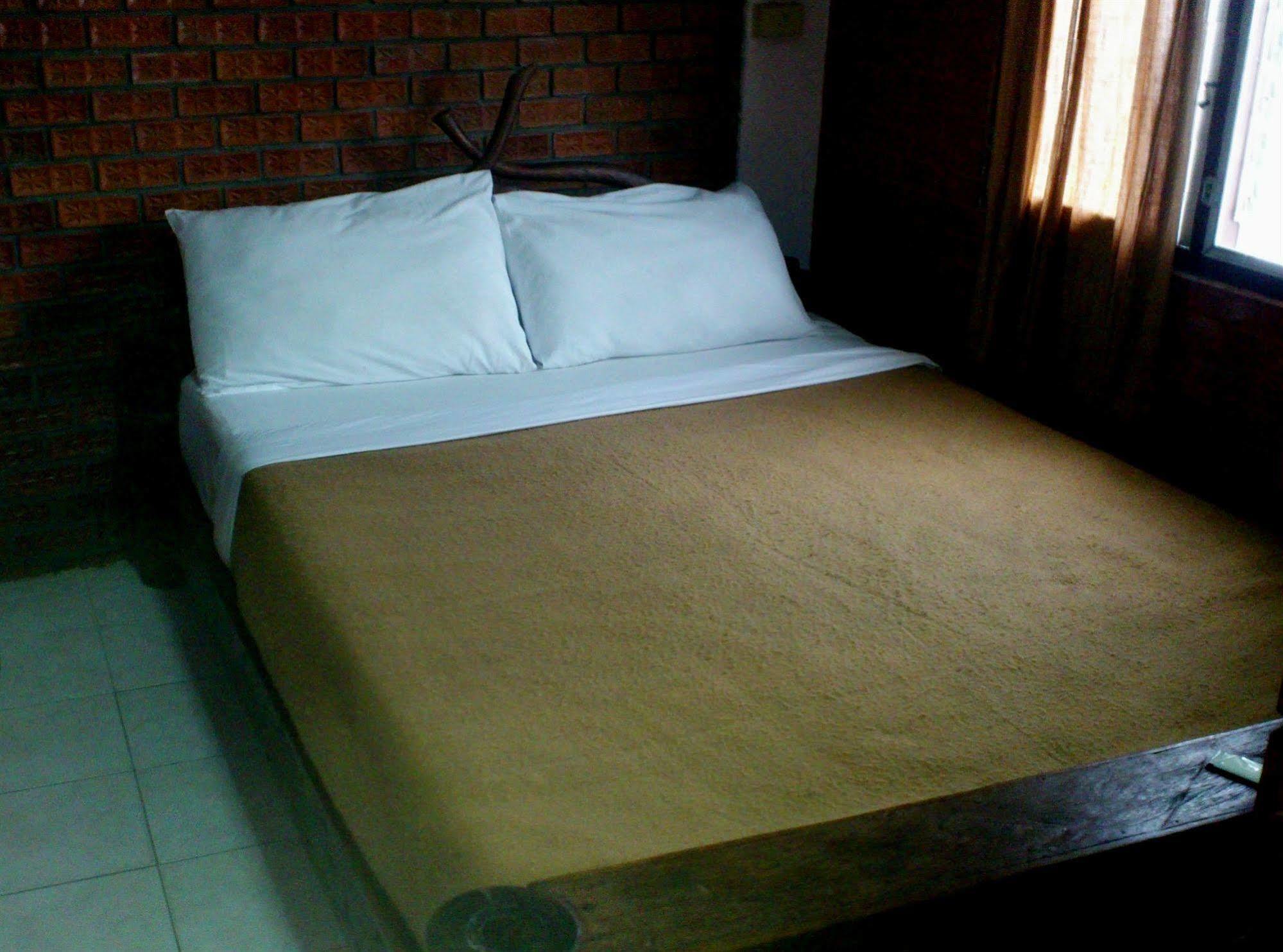 Soisabai Guesthouse Chiang Mai Eksteriør bilde