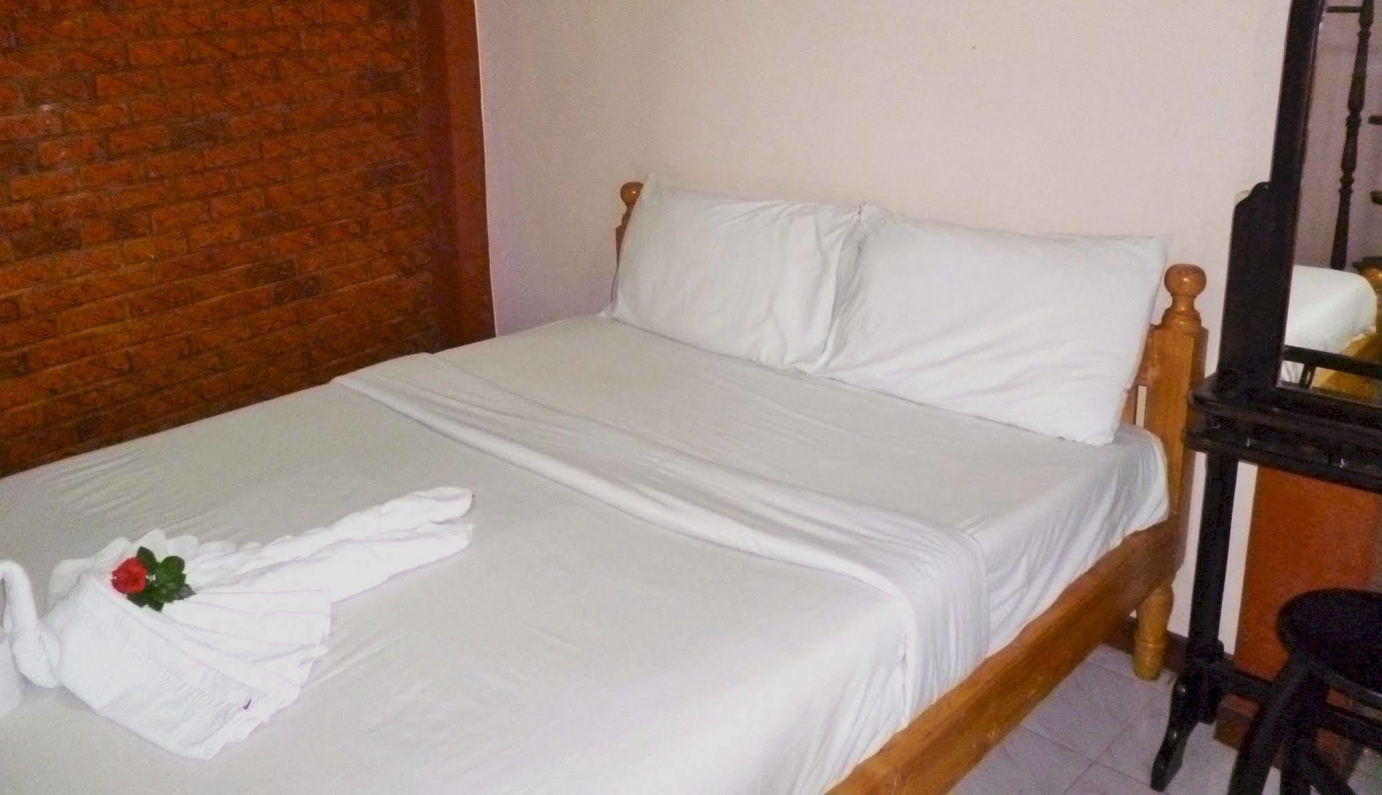 Soisabai Guesthouse Chiang Mai Eksteriør bilde