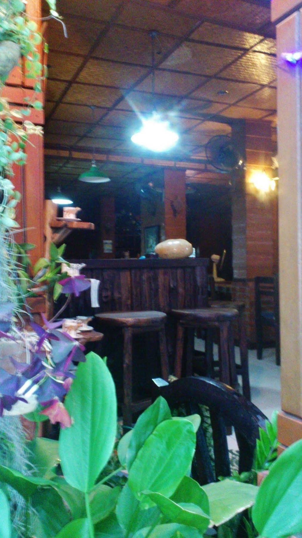 Soisabai Guesthouse Chiang Mai Eksteriør bilde