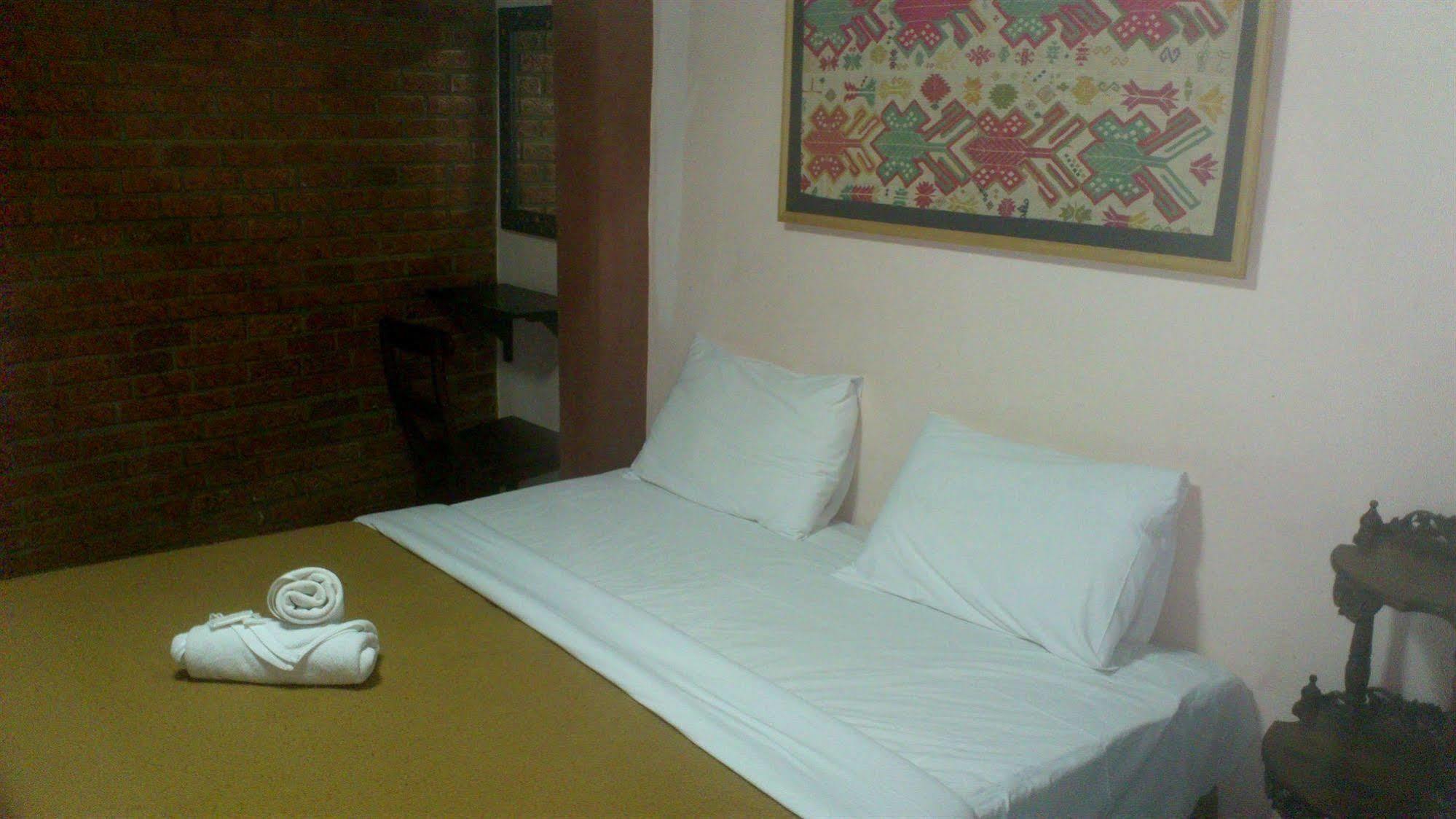 Soisabai Guesthouse Chiang Mai Eksteriør bilde
