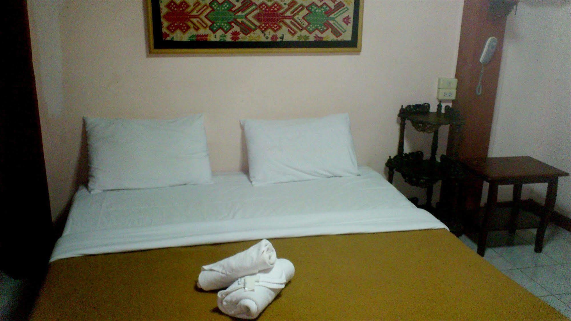 Soisabai Guesthouse Chiang Mai Eksteriør bilde