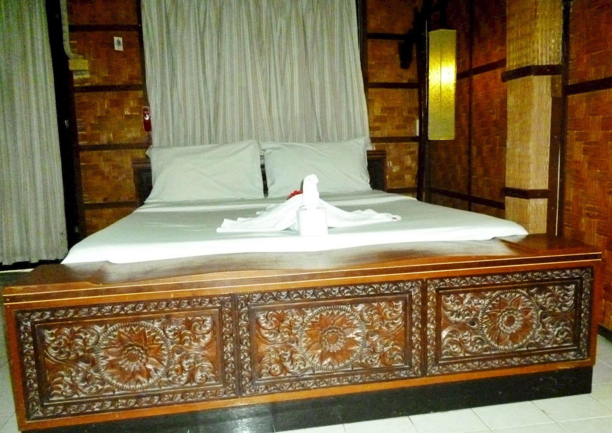 Soisabai Guesthouse Chiang Mai Eksteriør bilde