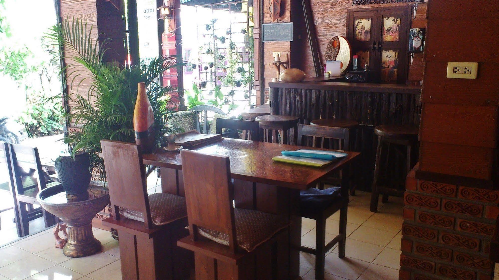 Soisabai Guesthouse Chiang Mai Eksteriør bilde