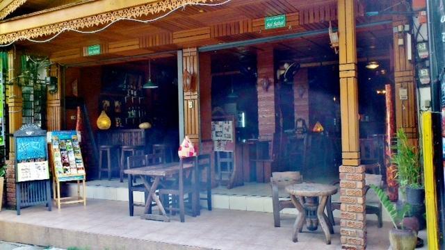 Soisabai Guesthouse Chiang Mai Eksteriør bilde