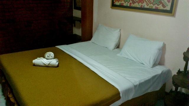 Soisabai Guesthouse Chiang Mai Rom bilde